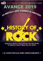 HISTORY OF ROCK