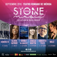 AVANCE STONE & MUSIC 2019
