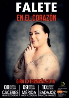 Falete, en el corazón