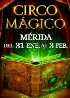 Circo Mágico
