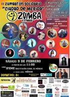 Zumbatón Solidario
