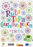 IV Ruta de la Tapa Carnavalesca
