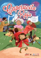 ‘Caperucita Roja’, una aventura musical