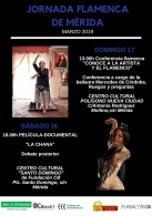 JORNADA FLAMENCA
