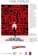 DOCUMENTAL "Pero que todos sepan que no he muerto"