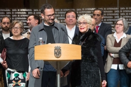 65ª edición del Festival Internacional de Teatro Clásico de Mérida
