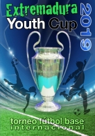Extremadura Youth Cup 2019