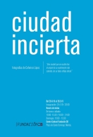 Exposición ‘Ciudad Incierta’ de Ceferino López