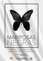 Teatro: “Mariposas Negras”