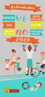 Actividades deportivas para el verano