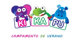 Campamento de verano en Kikapú