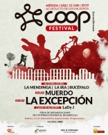 CoopFestival 2019