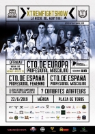 Campeonato de Europa de Muay Thay