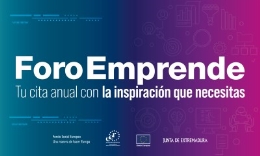 Foro emprende