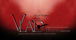 Vlad, El Musical