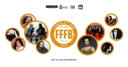 XI Festival de Flamenco y Fado 2019