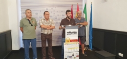 Concurso Intersocial de Pesca en Agua Dulce