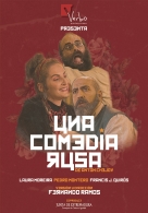 Una comedia rusa