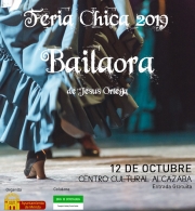 FERIA CHICA