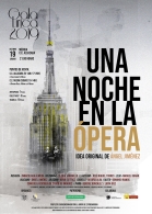 Una noche en la ópera