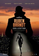 Ruben Brandt, coleccionista