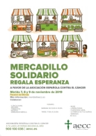 Mercadillo solidario