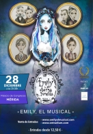 Emily, el musical