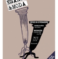1º Pop Up EsArte&Moda
