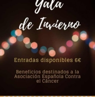 Gala de Invierno Academia Isadora