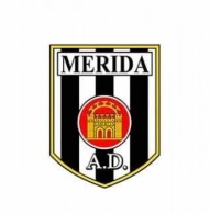 AD Mérdia - CF Nucía