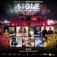 Stone&Music festival 2020