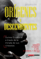 Orígenes y descendientes