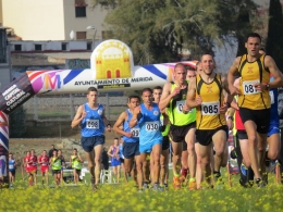 58 edición del Campeonato Nacional Militar de Campo
