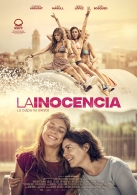 LA INOCENCIA, Proyección Especial 8M: Día Internacional de la Mujer