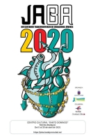 Exposición Jóvenes Creadores JABA 2020