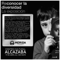 Exposición ‘Reconocer la diversidad’