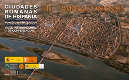 Ciclo de Conferencias Ciudades Romanas de Hispania: «Lucus Augusti»