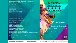 IV Festival Claqueta Emérita