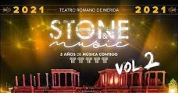 STONE & MUSIC