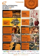 67 Festival Internacional de Teatro Clásico 2021