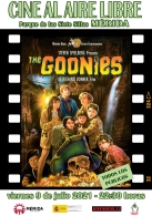 XV Ciclo de Cine al Aire Libre: «Campeones»