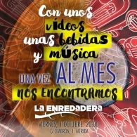 Nos vemos en La enredadera