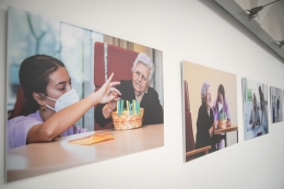 Exposición fotográfica ‘Re-cordis’ de Jorge Armestar