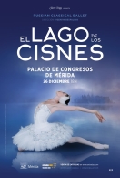 El Lago de los Cisnes