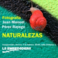 Naturalezas