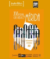 MASS TRIUNFA POR PARTIDA DOBLE EN EL XVI FESTIVAL DE CINE INÉDITO DE MÉRIDA