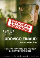 LUDOVICO EINAUDI