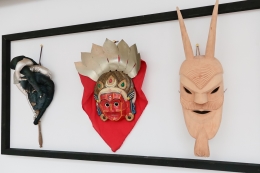 Exposición ‘Alas y Viento’