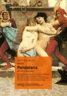 69 Festival de Teatro Clásico: «Pandataria»