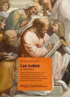 69 Festival de Teatro Clásico: «Las Nubes»